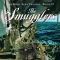 Cover Art for 9780307546722, The Smugglers by Iain Lawrence