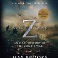 Cover Art for 9780449806951, World War Z by Max Brooks