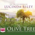 Cover Art for 9781510040564, The Olive Tree by Lucinda Riley