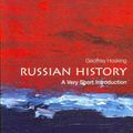 Cover Art for 9780199580989, Russian History by Geoffrey Hosking