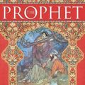 Cover Art for 9781848378711, The Prophet by Kahlil Gibran
