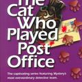 Cover Art for 9781568958408, The Cat Who Played Post Office by Lilian Jackson Braun