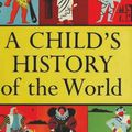Cover Art for 9788087888544, A Child's History of the World by V. M. Hillyer