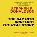 Cover Art for 9780575128477, The Real Story by Stephen Donaldson