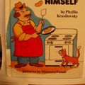 Cover Art for 9780836809848, The Man Who Cooked for Himself (Parents Magazine Read Aloud Original) by Phyllis Krasilovsky; Mamoru Funai