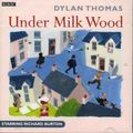 Cover Art for 9780563388609, Under Milk Wood by Dylan Thomas
