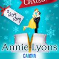 Cover Art for 9781472083838, A Not Quite Perfect Christmas (A Short Story) by Annie Lyons
