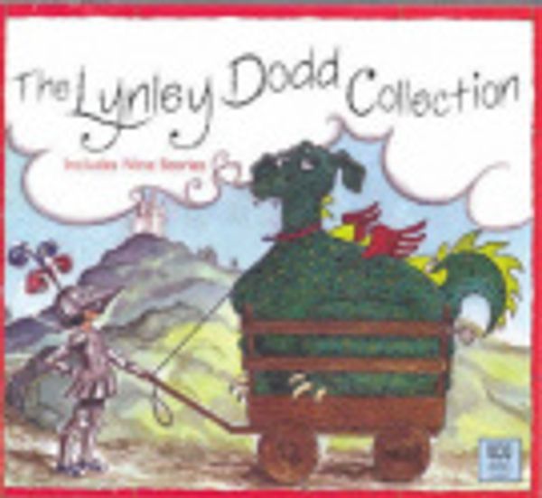 Cover Art for 9780642590275, Lynley Dodd Collection by Dodd Lynley