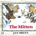 Cover Art for 9780399169816, The Mitten by Jan Brett