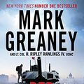 Cover Art for B07QMN387W, Red Metal by Mark Greaney, Hunter Ripley Rawlings