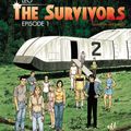 Cover Art for 9781849182171, Survivors Vol.1, The: Episode 1 (The Survivors) by Leo