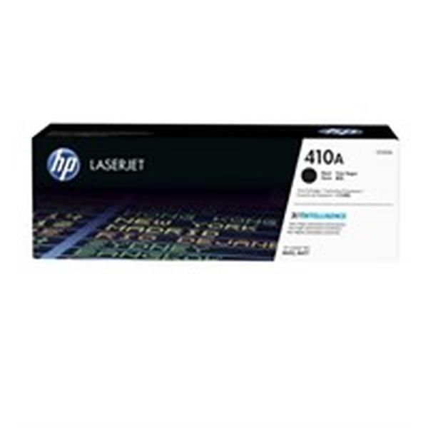Cover Art for 0888793807507, Hp CF410A (410A) Toner Black, 2.3K Pages by 