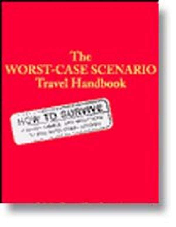 Cover Art for 9781599128887, The Worst-Case Scenario Survival Handbook (Audiofy Digital Audiobook Chips) by Unknown