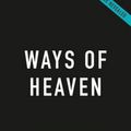 Cover Art for 9781541618442, Ways of Heaven: An Introduction to Chinese Thought by Roel Sterckx
