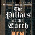 Cover Art for 9781593353865, The Pillars Of The Earth by Ken Follett