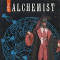 Cover Art for 9780747504689, The Alchemist by Illis, Mark