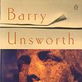 Cover Art for 9780140088243, Stone Virgin by Barry Unsworth