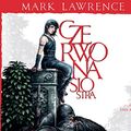 Cover Art for 9788374808606, Czerwona Siostra by Mark Lawrence