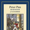 Cover Art for 9781907360923, Peter Pan by J. M. Barrie