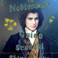 Cover Art for 9780062916020, The Nobleman's Guide to Scandal and Shipwrecks: 3 by Mackenzi Lee
