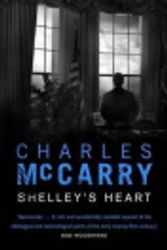 Cover Art for 9781921372841, Shelley's Heart by Charles McCarry