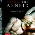 Cover Art for 9780713999686, The Aeneid by Virgil