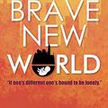 Cover Art for B08HH9YBGK, Brave New World by Aldous Huxley