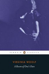 Cover Art for 9780241387528, A Room of One's Own (Penguin Great Ideas) by Virginia Woolf