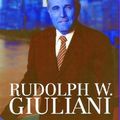Cover Art for 9780786251636, Leadership by Rudolph Giuliani