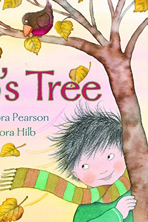 Cover Art for 9781550378443, Leo's Tree by Debora Pearson