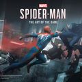 Cover Art for 9781785657962, Marvel's Spider-Man: The Art of the Game by Paul Davies