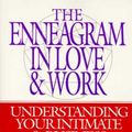 Cover Art for 9780062031556, The Enneagram in Love and Work by Helen Palmer