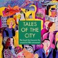 Cover Art for 9780060964047, Tales Of The City by Armistead Maupin