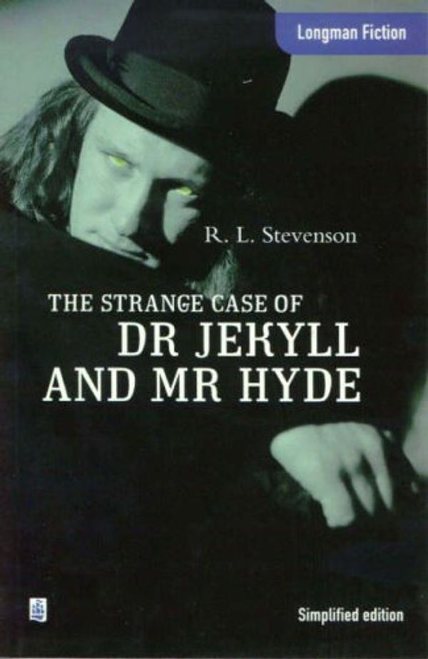 Cover Art for 9780582275010, Doctor Jekyll and Mr.Hyde by Robert Louis Stevenson