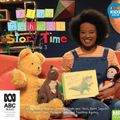 Cover Art for 9781489487612, Play School Story Time: Volume 3 by ABC Audio