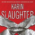 Cover Art for 9780060567101, Indelible by Karin Slaughter