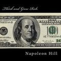 Cover Art for 9781481068031, Think and Grow Rich by Napoleon Hill