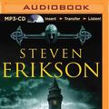 Cover Art for 9781491514948, Gardens of the Moon by Steven Erikson