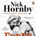 Cover Art for 9780241965238, Funny Girl by Nick Hornby