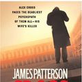 Cover Art for 9781598953855, Cross by James Patterson