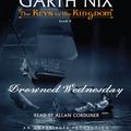 Cover Art for 9780807217344, Drowned Wednesday by Garth Nix