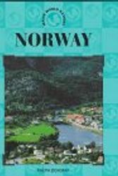 Cover Art for 9780791047477, Norway (Major World Nations) by Ralph Zickgraf