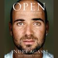 Cover Art for 9780307713957, Open by Andre Agassi, Erik Davies