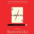 Cover Art for 9780063137615, A Line to Kill CD by Anthony Horowitz