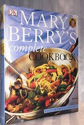 Cover Art for 9780751312737, Mary Berry's Complete Cook Book (Value Books) by Mary Berry