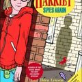 Cover Art for 9780807216422, Harriet Spies Again by Helen Ericson
