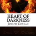 Cover Art for 9781983756436, Heart of Darkness by Joseph Conrad