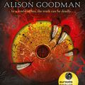 Cover Art for 9781743095881, Eon by Alison Goodman