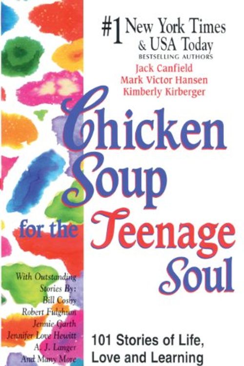 Cover Art for 9780613069144, Chicken Soup For The Teenage Soul 1 (Turtleback School & Library Binding Edition) (Chicken Soup for the Soul (Pb)) [School & Library Binding] by Jack Canfield