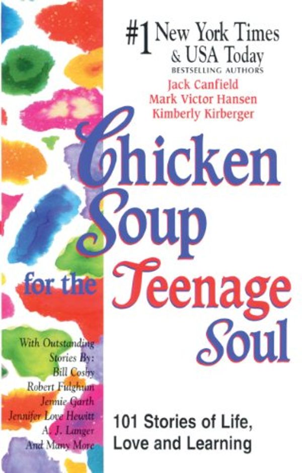 Cover Art for 9780613069144, Chicken Soup For The Teenage Soul 1 (Turtleback School & Library Binding Edition) (Chicken Soup for the Soul (Pb)) [School & Library Binding] by Jack Canfield